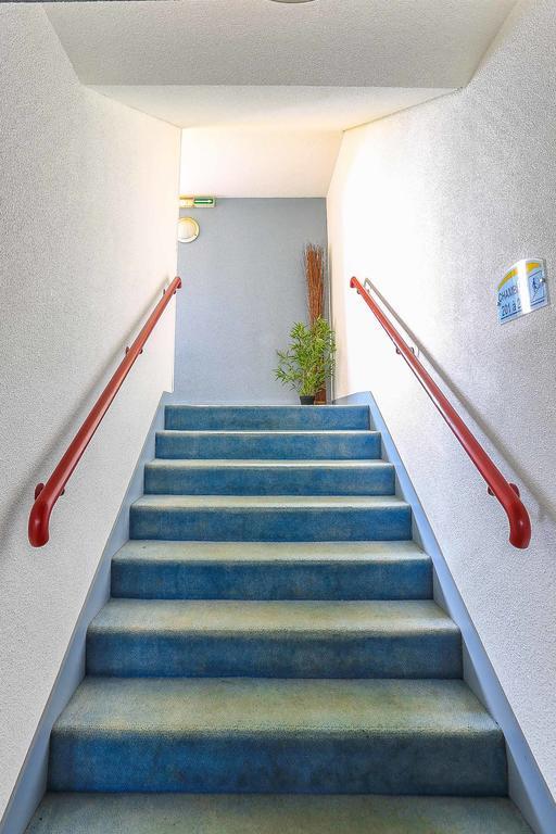 Hotel De Breteuil 외부 사진